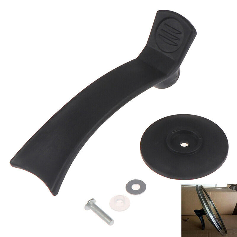Kitchen Cooker Pot Lid Handle Plastic Cover Handle Kitchen Replaced Acces.l8
