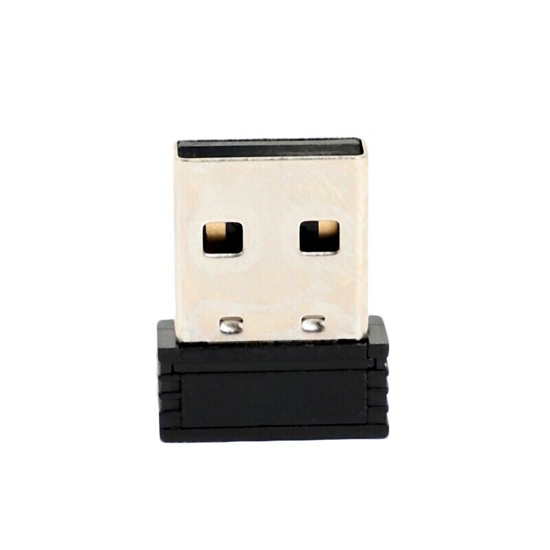 USB ANT+ Stick an Adapter for Zwift, Garmin, Sunnto, TacX, Bkool, PerfPRO StudT6