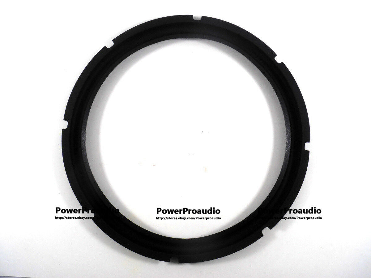 1piece 12 inch Subwoofer Rubber Surrounds 263 235 204 187 mm