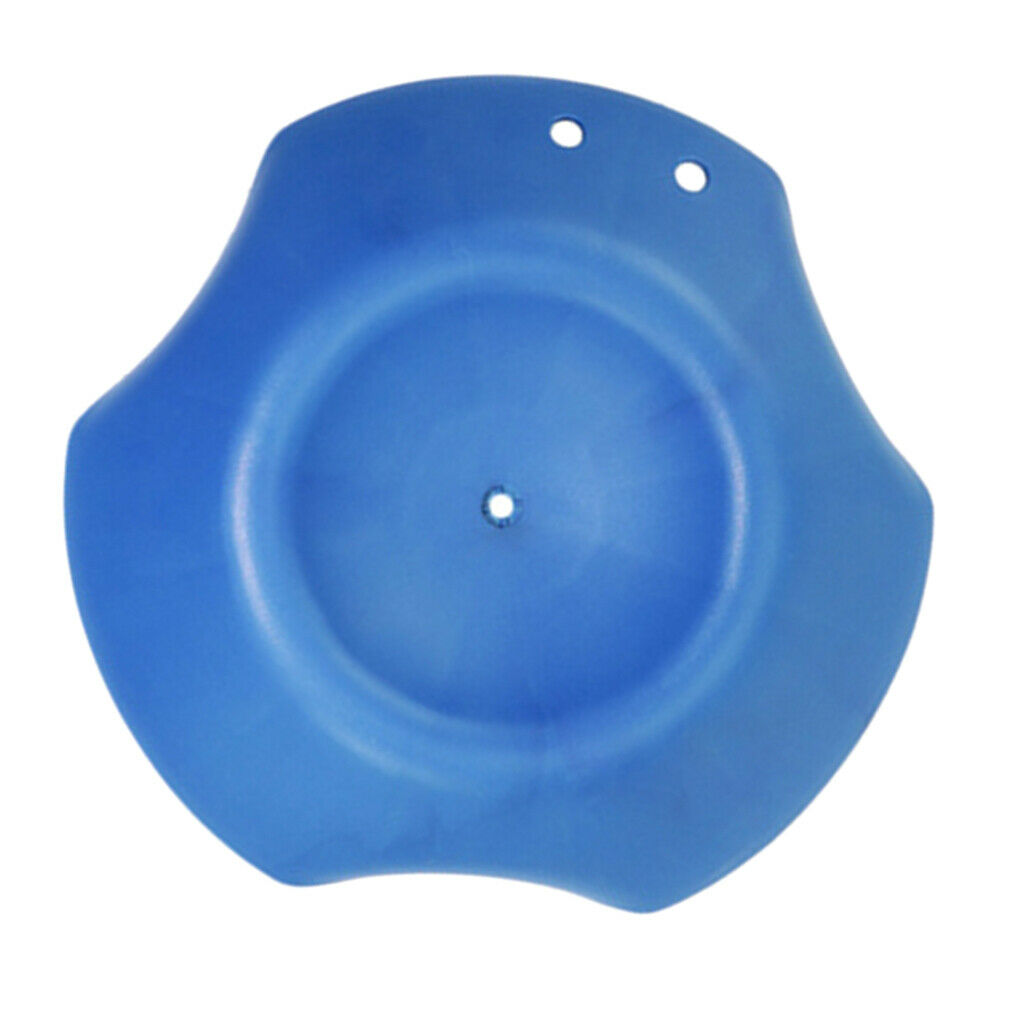 Trailer Wheel Dock/Wheel Stopper/Camper Wheel Chocks For RV Caravan Trailer
