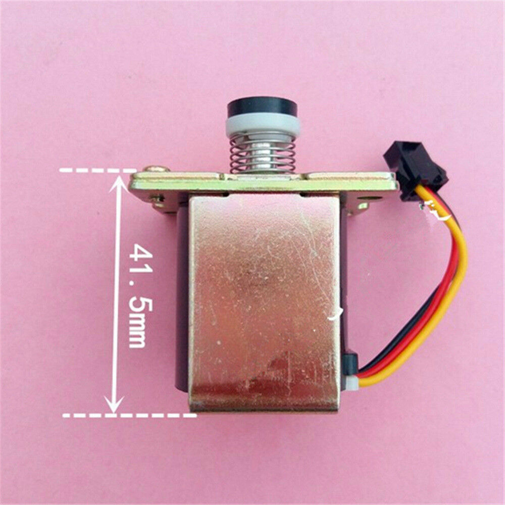 1 PC Gas Water Heater Universal Solenoid Valve Self Suction Valve 3V Accessories