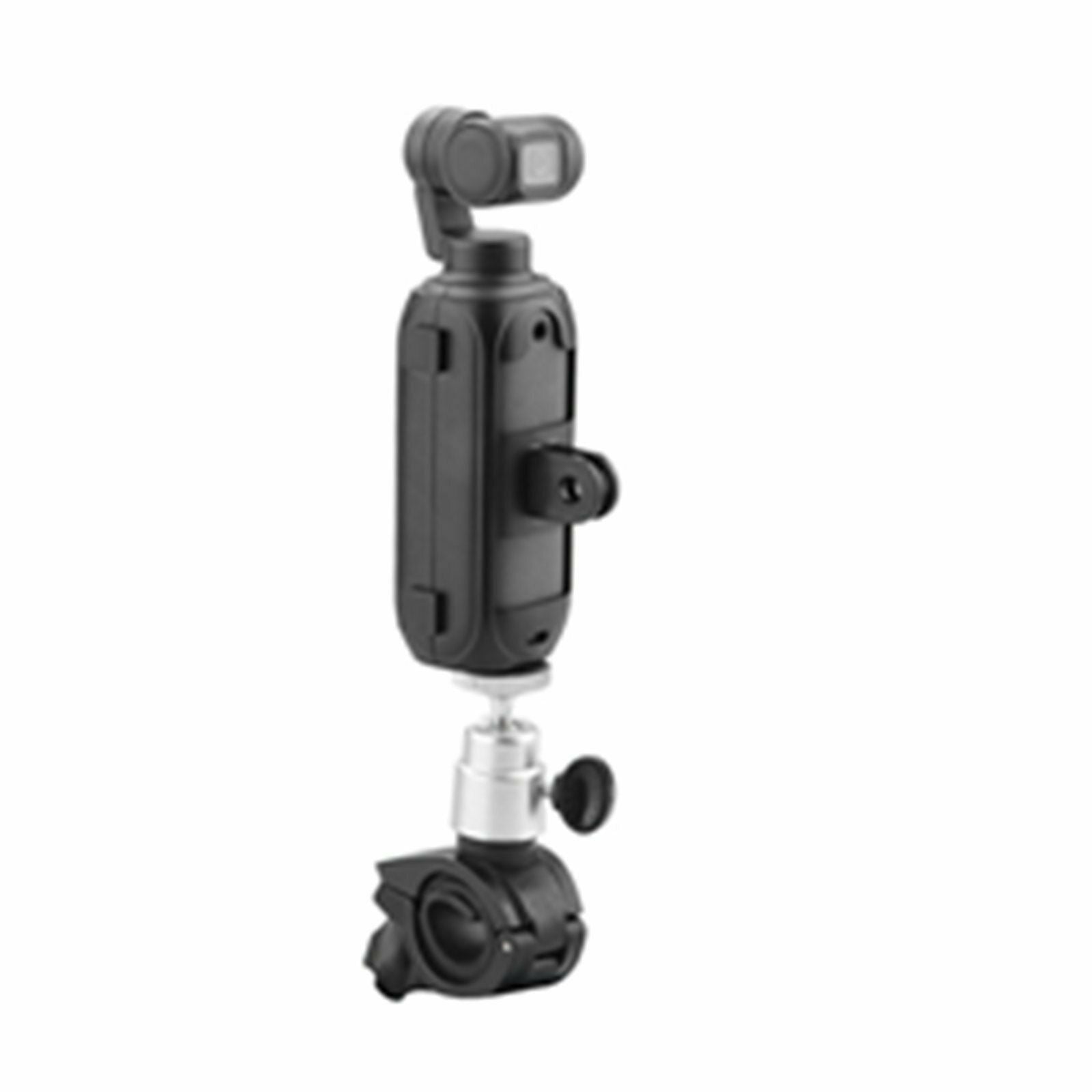 Waterproof Extension Bracket for FIMI PALM 2 Camera Mobile Phones Riding