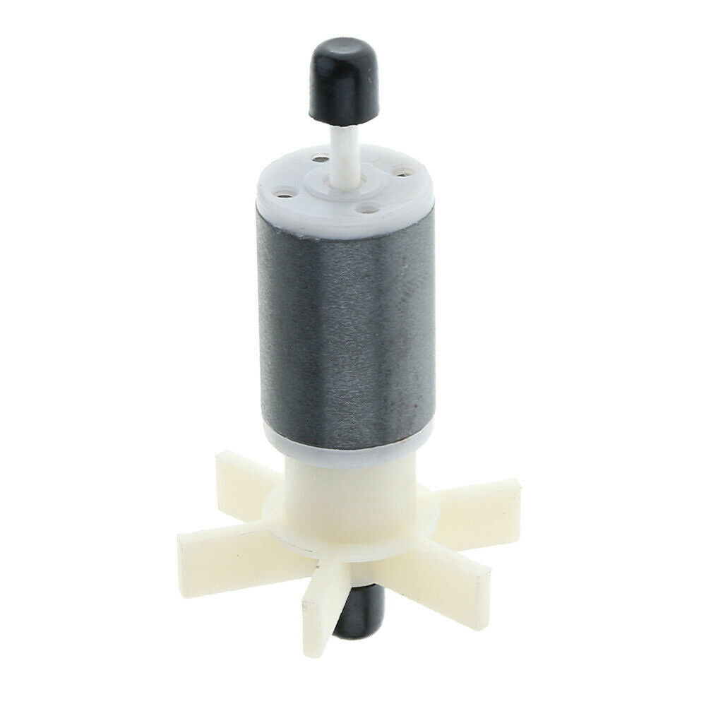 Easy to Replace Filter Impeller Rotor for Fish Tank Filter Fish Aquariums