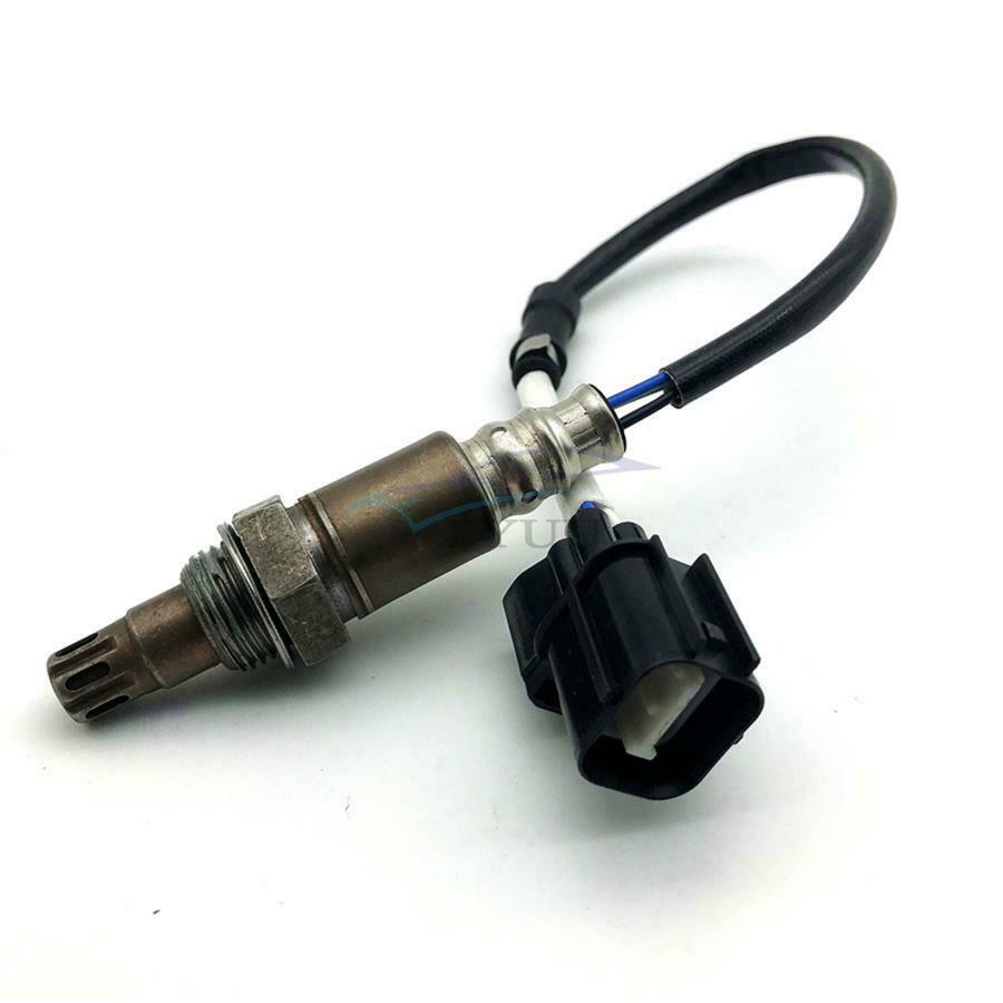 2× Up/Downstream Oxygen Sensor 4 Wire Configuration Direct Plug-In Replacement