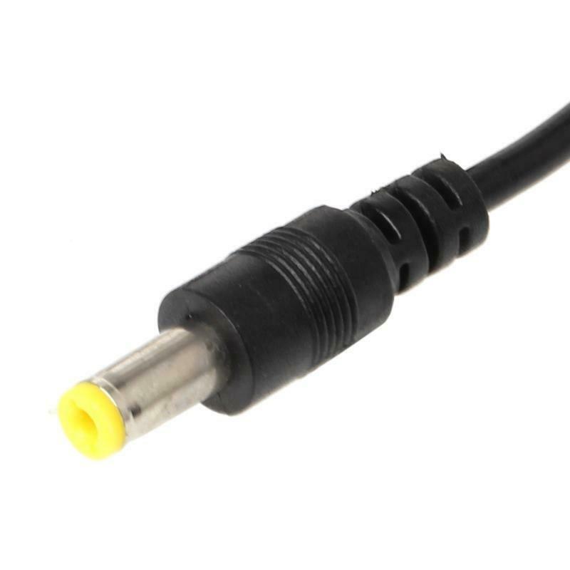 USB 5V To DC 12V Step Up Cable Power Boost Line For Router LED Strip