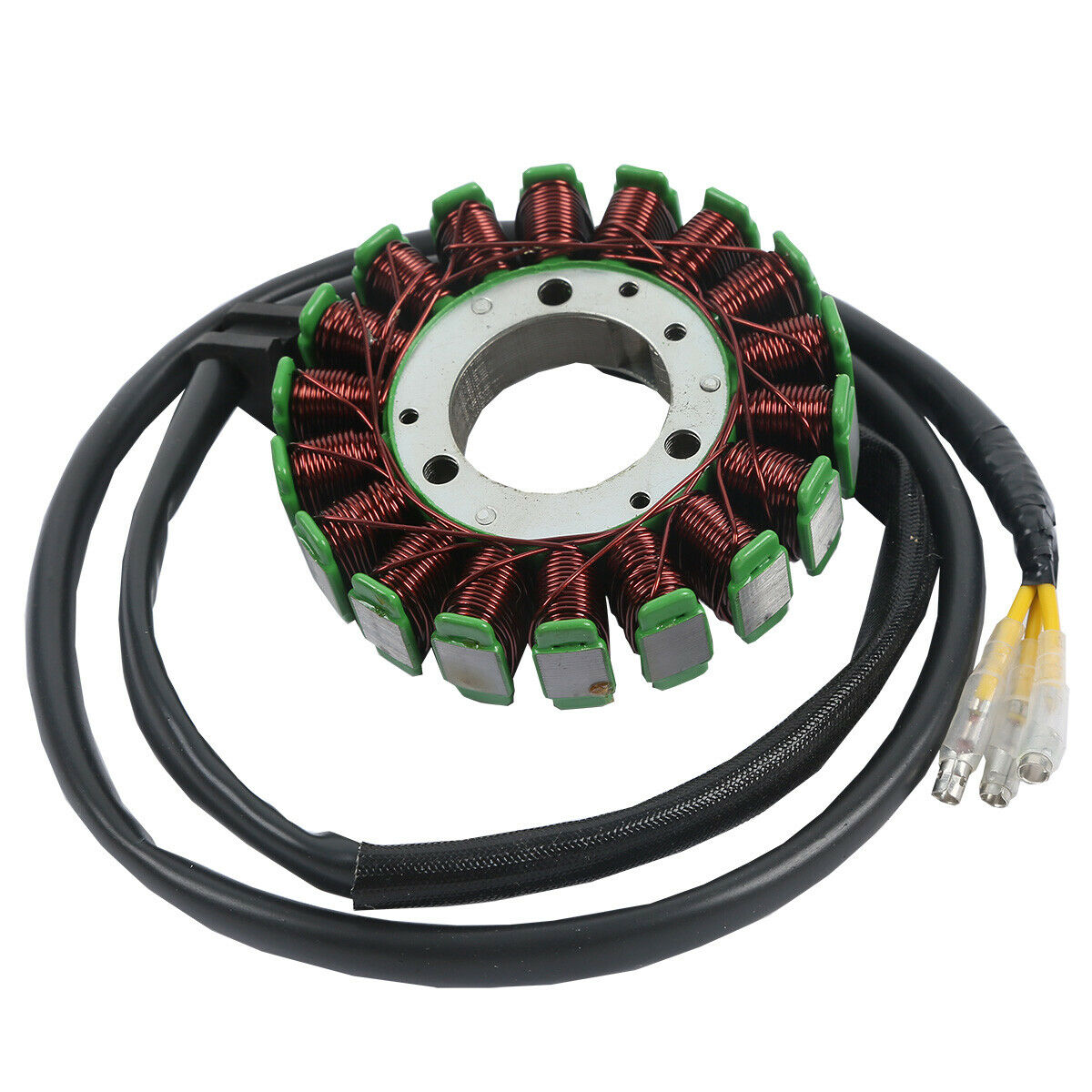 Motorcycle Stator Coil Fit For Suzuki GS500E 1993-2000 GS500ET 1989-1996 1995