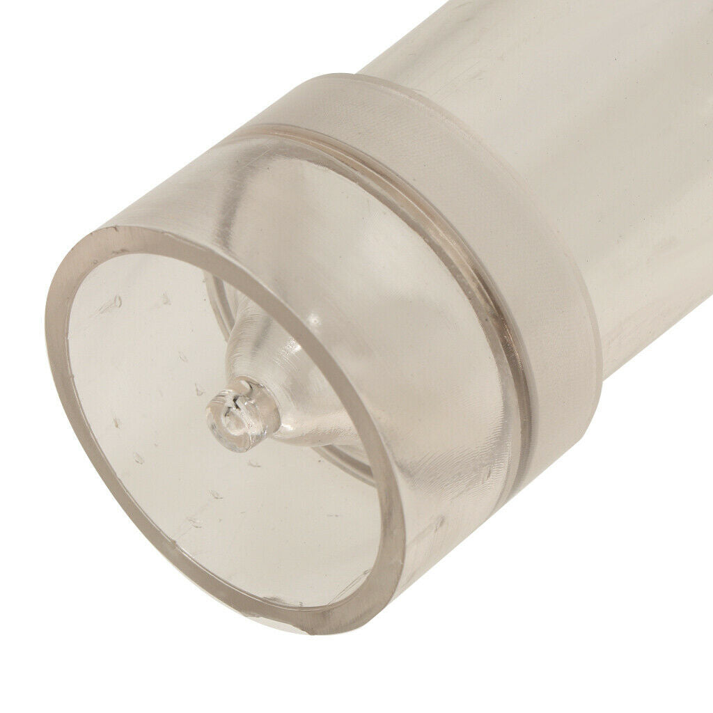 3pcs Candle Molds for Making Candles From Plastic Pillar Candle