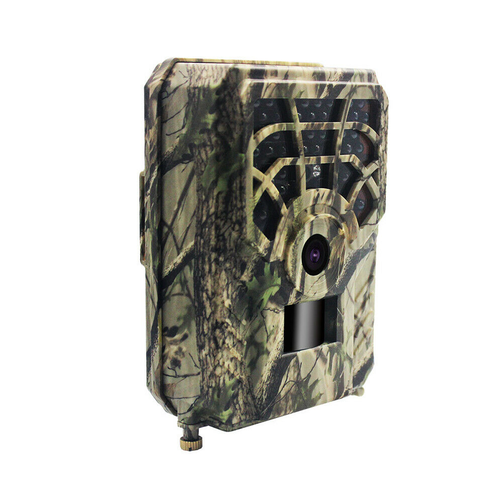 Trail Camera Game 5MP 720P Wildlife Huntings Camera Night Version 0.8S Trigger