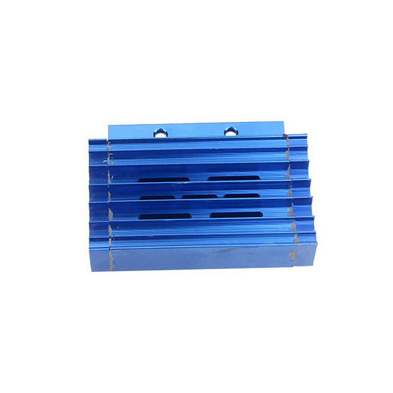Motorcycle Bike Engine Cooling Radiator Oil Pipe Cooler Kit For 125cc 140cc150cc