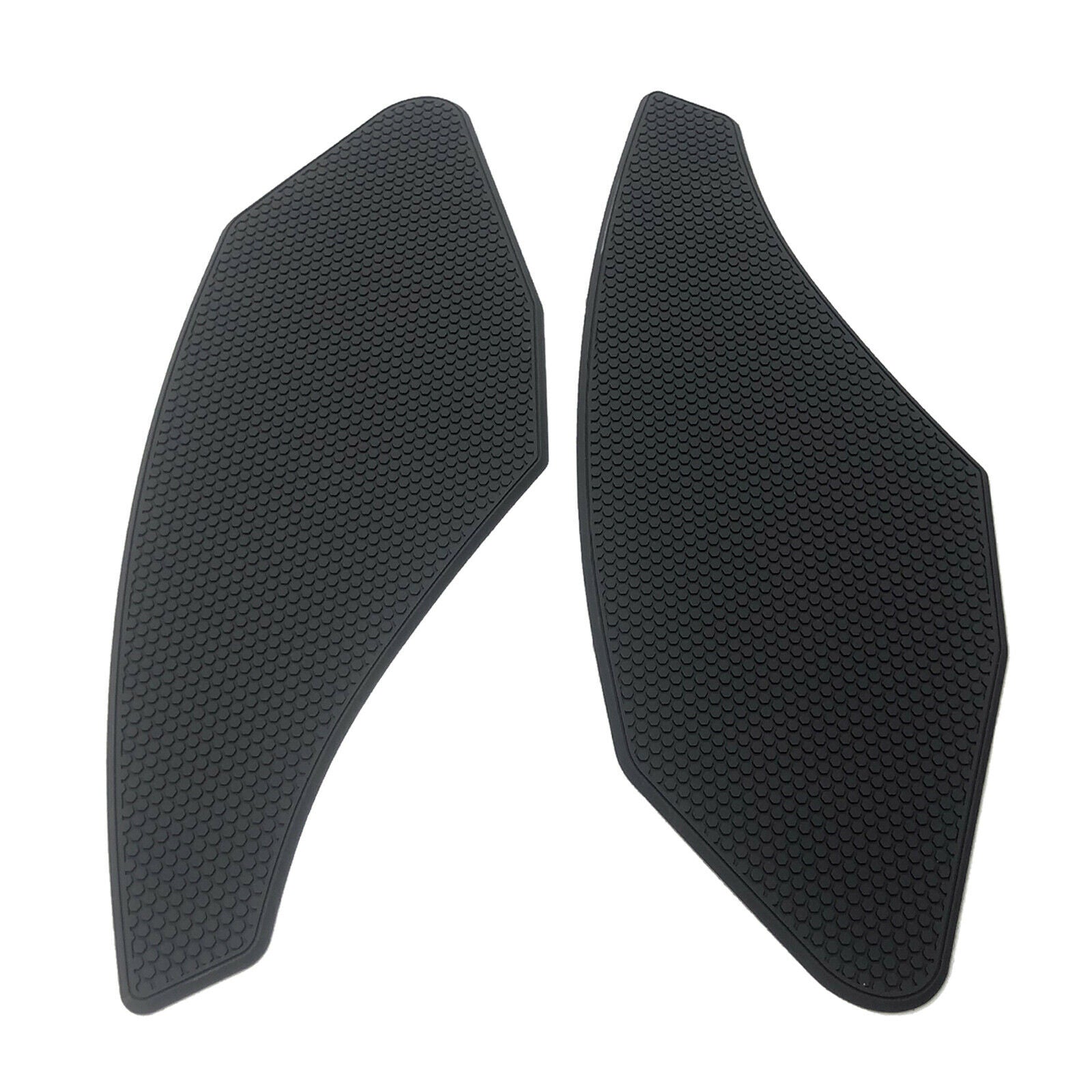 Fuel Tank Pad Knee Grip Stickers for Suzuki SV650 ABS SV650X 2016-2020
