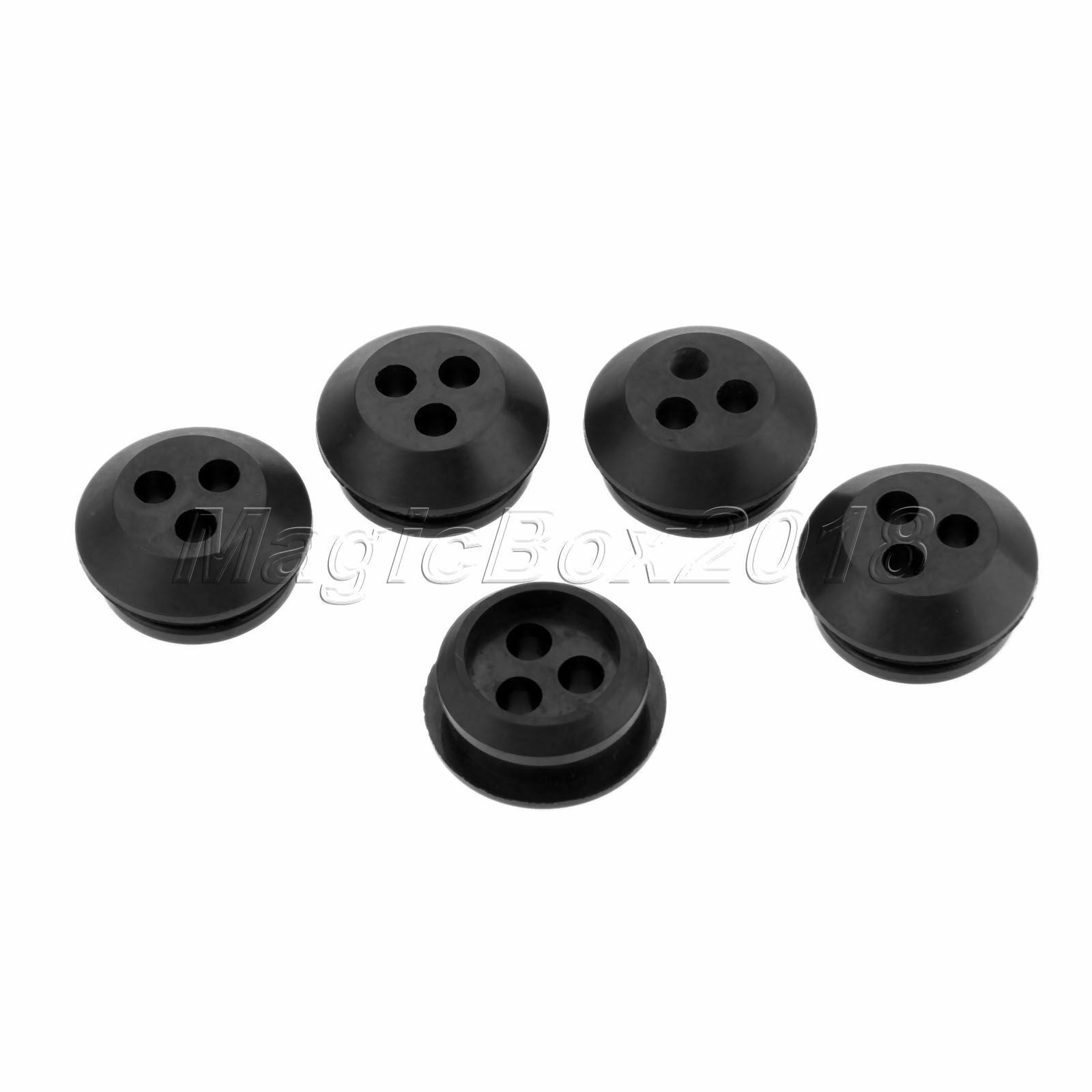 5x Trimmer Fuel Gas Tank Grommet For Echo GT-200R V137000030 13211546730 Parts