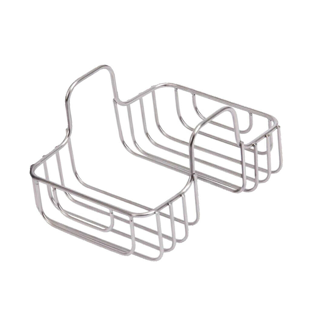Sink Holder Glove Box Glove Box Sponge Holder Drain Holder