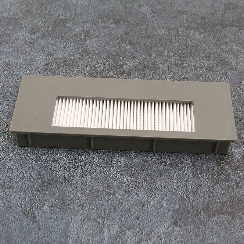 Filter Brushes Sponge For Ecovacs Deebot M87 M88 900 901 Robotic Vacuum CleaneO7