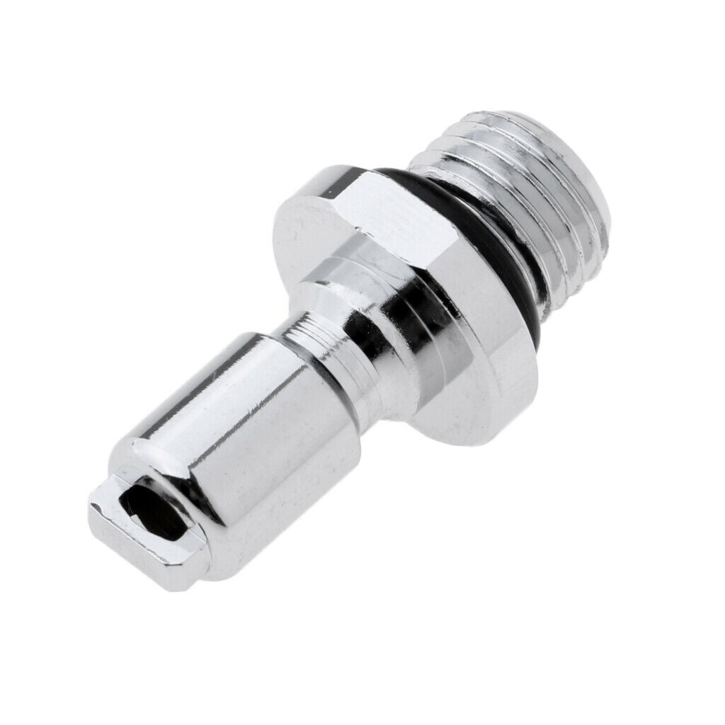 Power K Type Removal Inflator Tool Copper Nipple Installer Extractor Repair