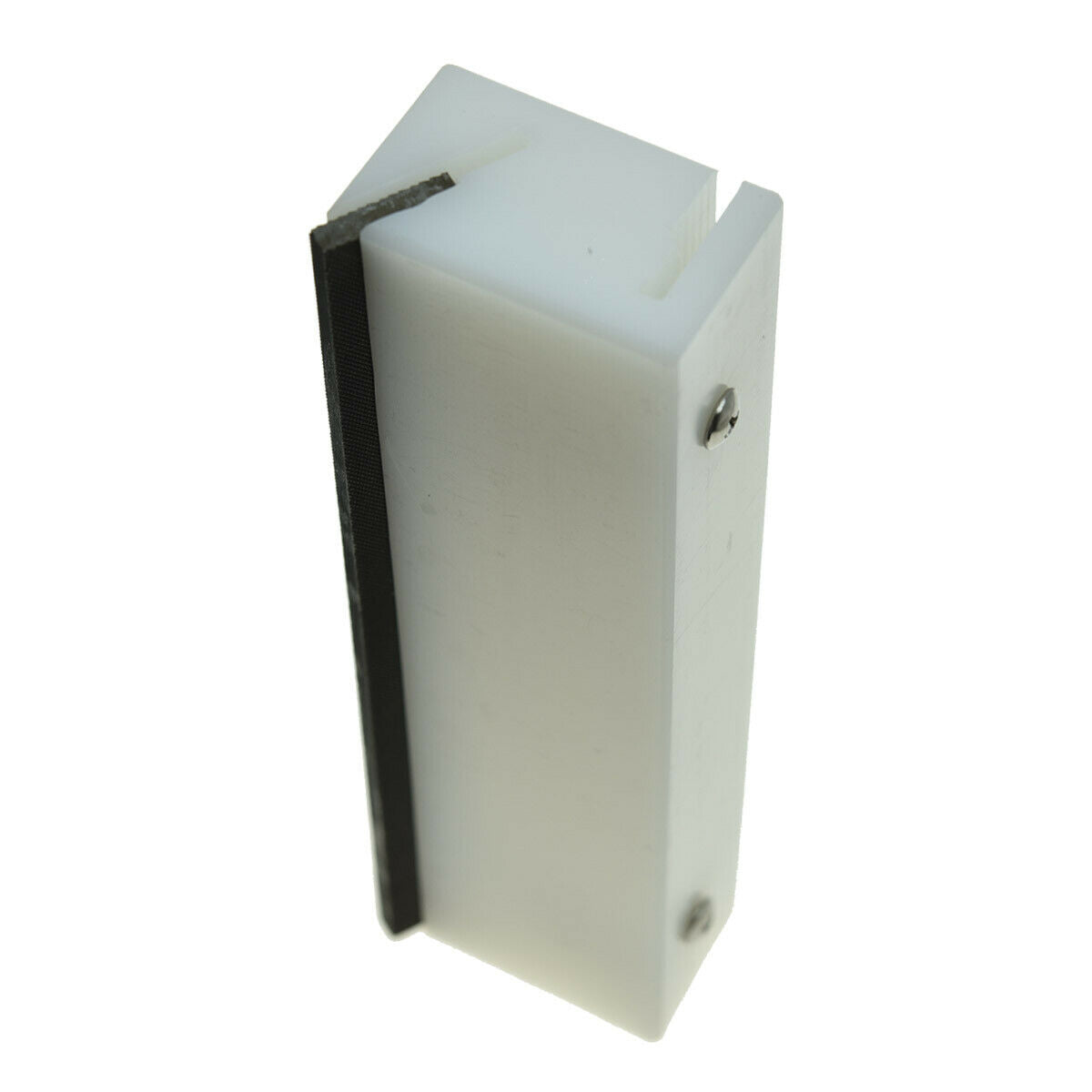 36 Degree Guitar Fret Bevel Tool Fret Beveling File 18cm for Fret End Dressing