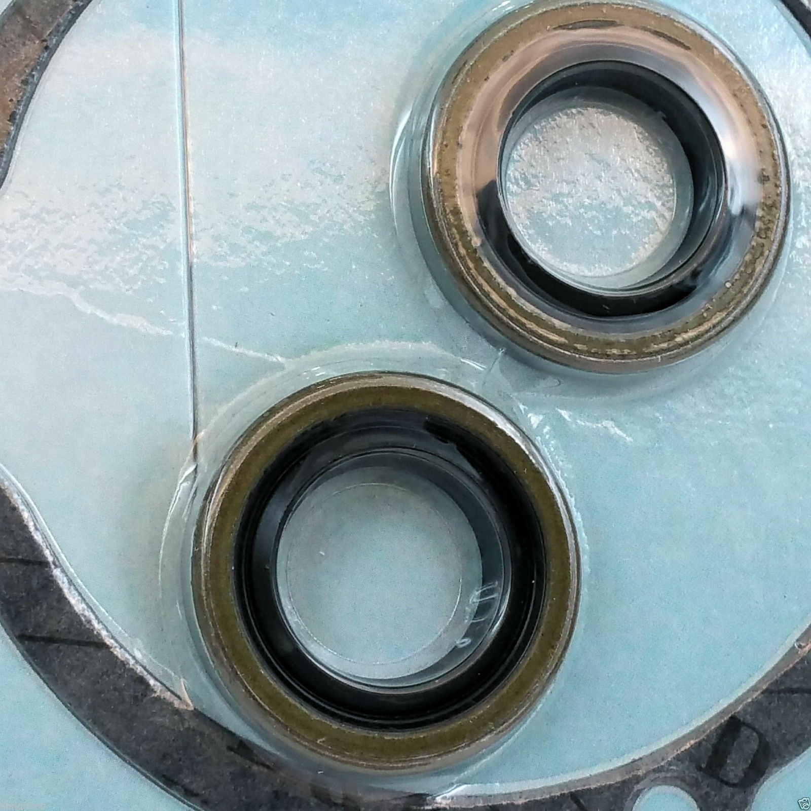 Gasket & Oil Seals Set for HUSQVARNA 281 XP, 288 XP Chainsaws
