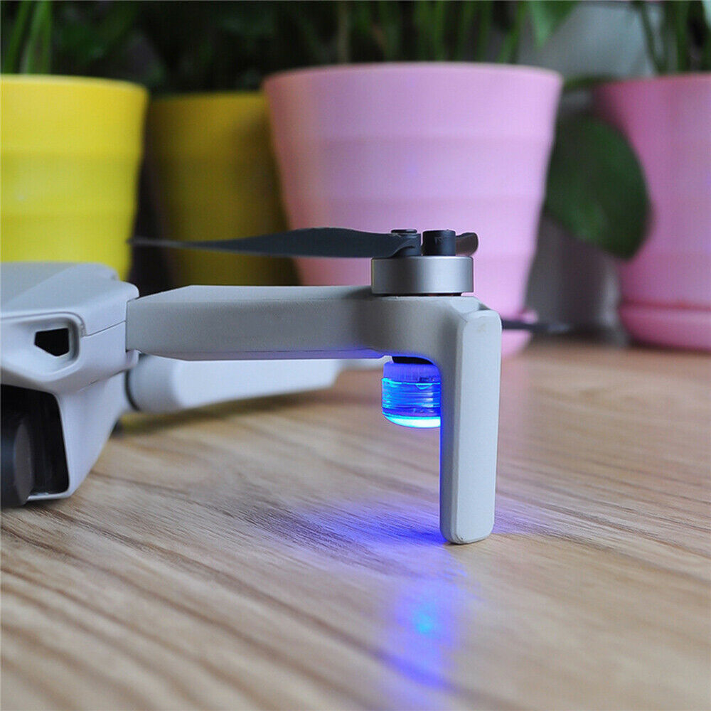 For DJI Mavic Mini Drone Mini Night Flying Light LED Flash Signal Light Lamp Kit