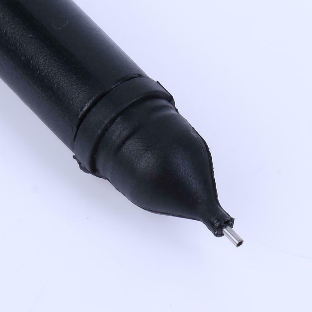 5 Second Fix Glue No UV Light Quick Dry Welding Compound Repair Liquid Pen @