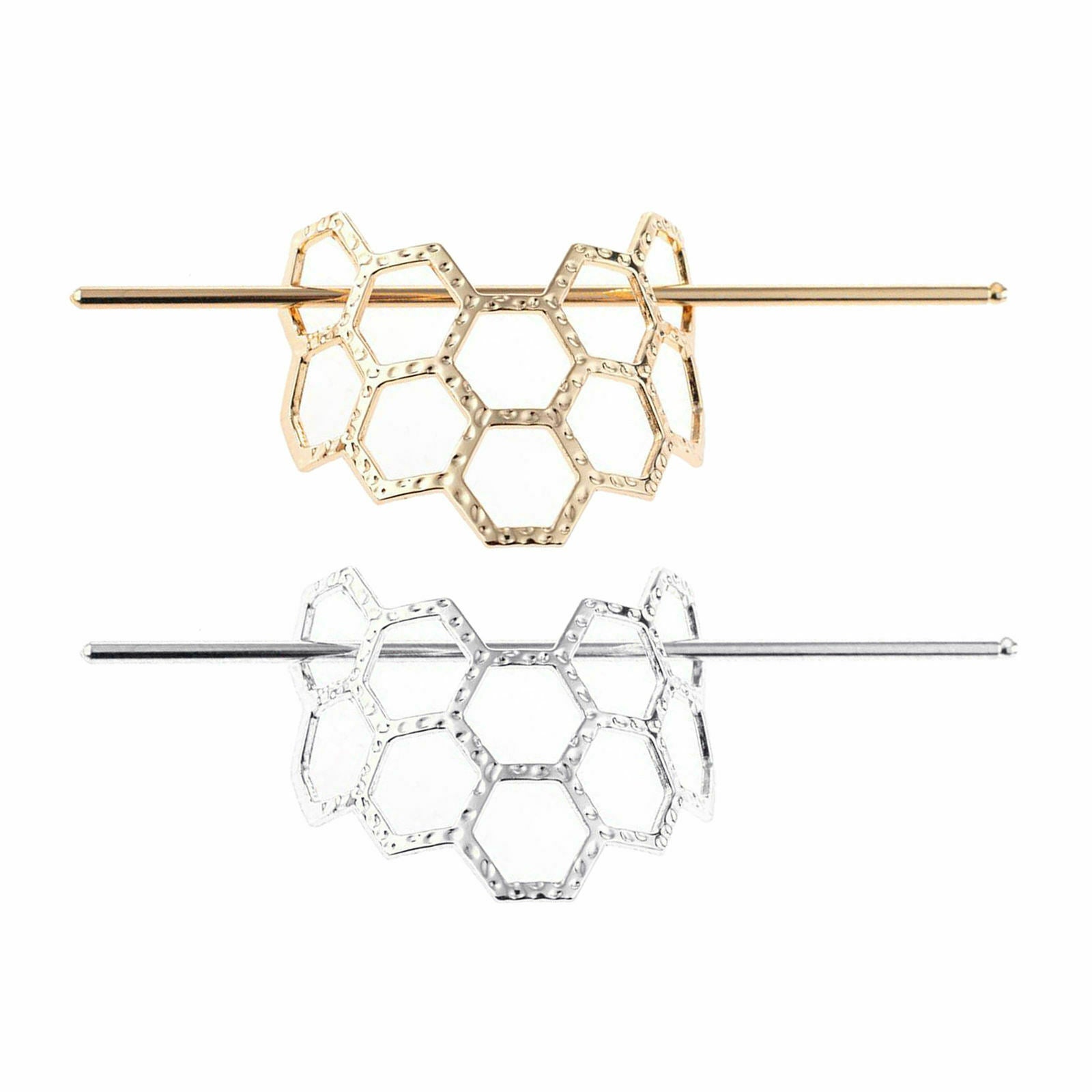 2Pieces Chinese Stick Hair Chopstick Women Decorative Hair Stick for Girl