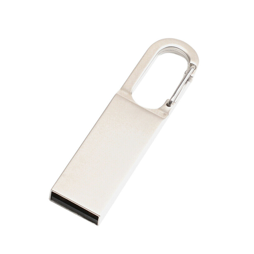 USB 2.0 Flash Drives Thumb Pen U Disk Drive High Speed for PC Notebook 1GB
