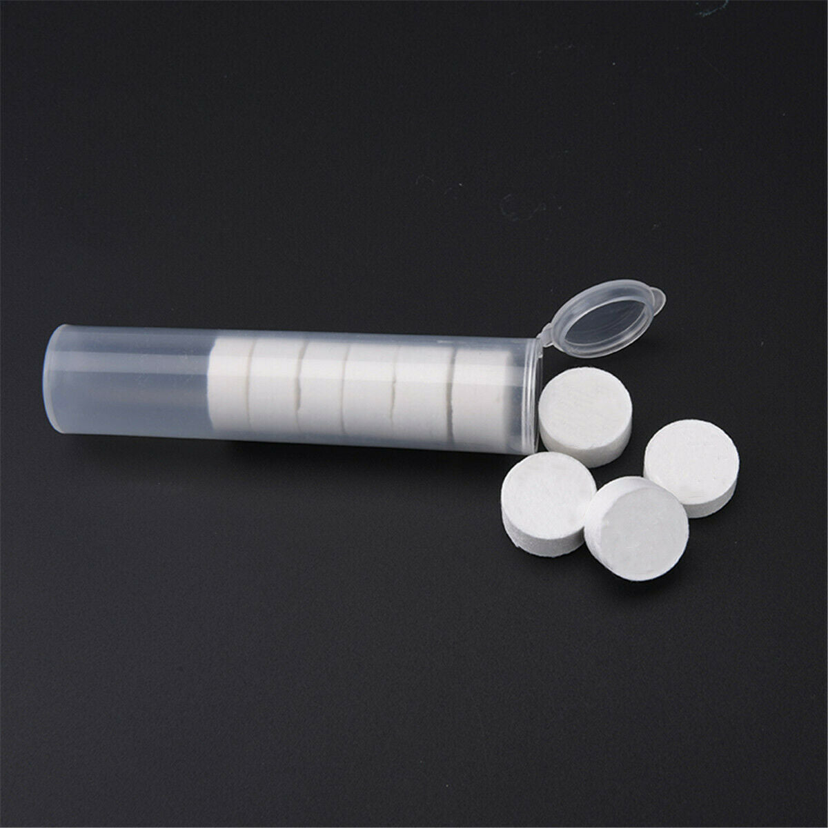 10X Outdoor Disposable Magic Compressed Travel Creative Towel Face Care Portable