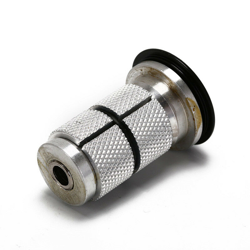 bike fork steerer headset expander plug adjuster top cap plug adjustable WDJ TL