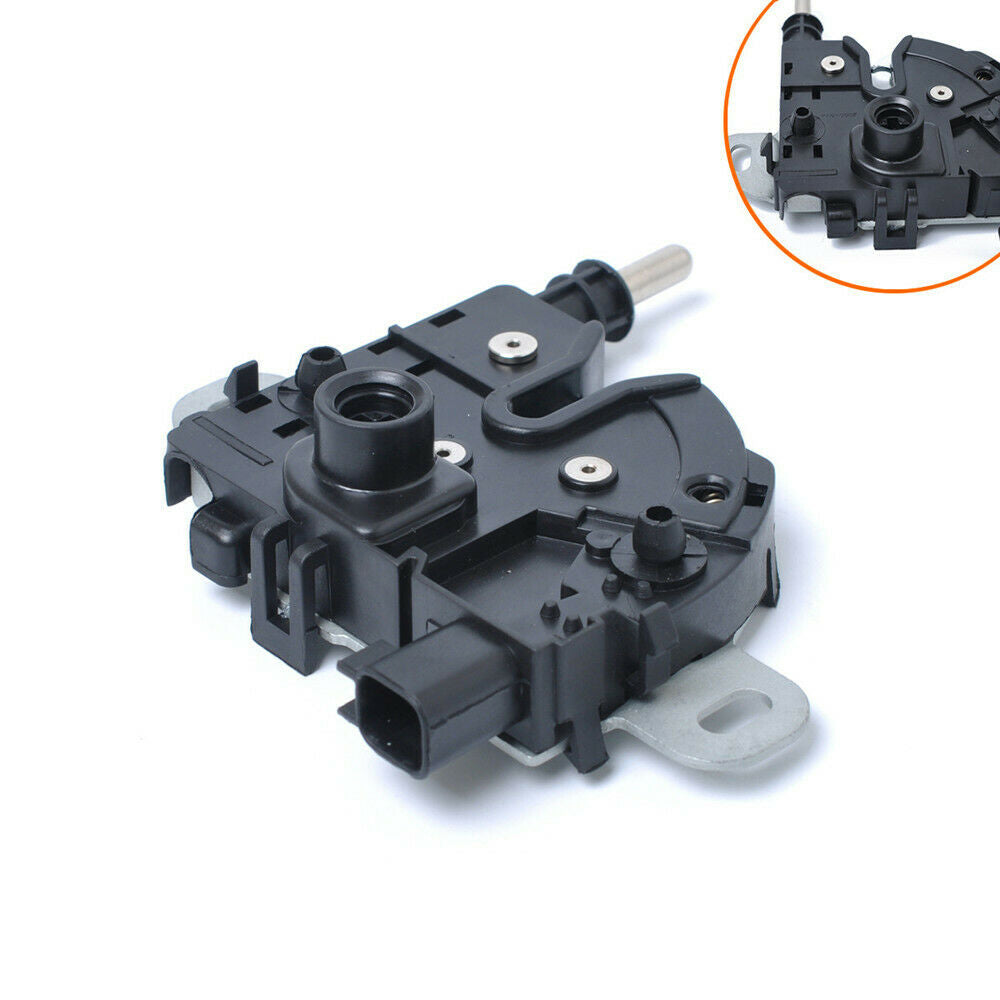 Bonnet Hood Lock Catch FOR Ford Focus MK2 C-Max Kuga Focus C-Max 3M5116700AC