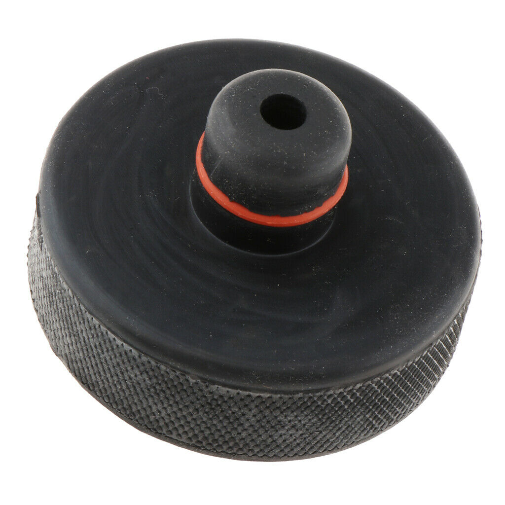 Car Jack Pad Slotted Jacking Disk Pad Floor Jack Adapter