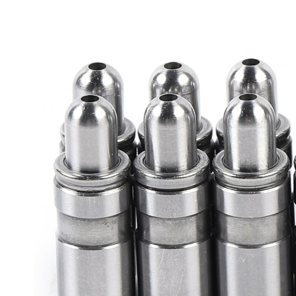 16-pack Hydraulic Valve Adjuster for GM 12572638 Spare Parts Accessories