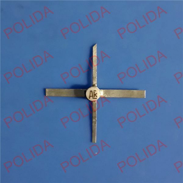 5PCS GaAs-FET Transistor MITSUBISHI GD-4 MGF1302 (A/AX)