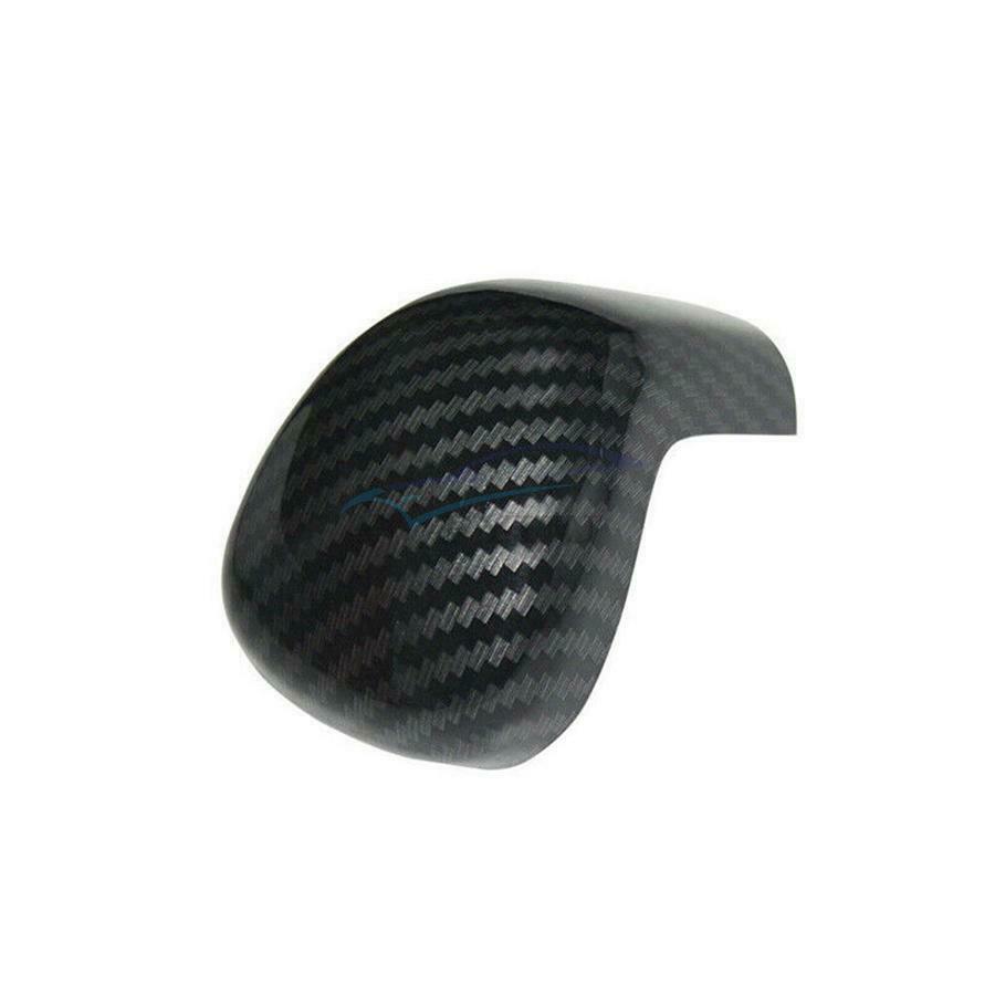 1×Anti-scratch Dustproof ABS Car Decoration Gear Shift Knob Cover Protection Cap
