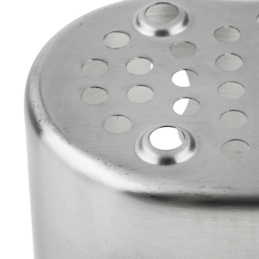 Outdoor Lightweight Canteen Cup Stove Stand Camping Cooking Heating 129*75mm