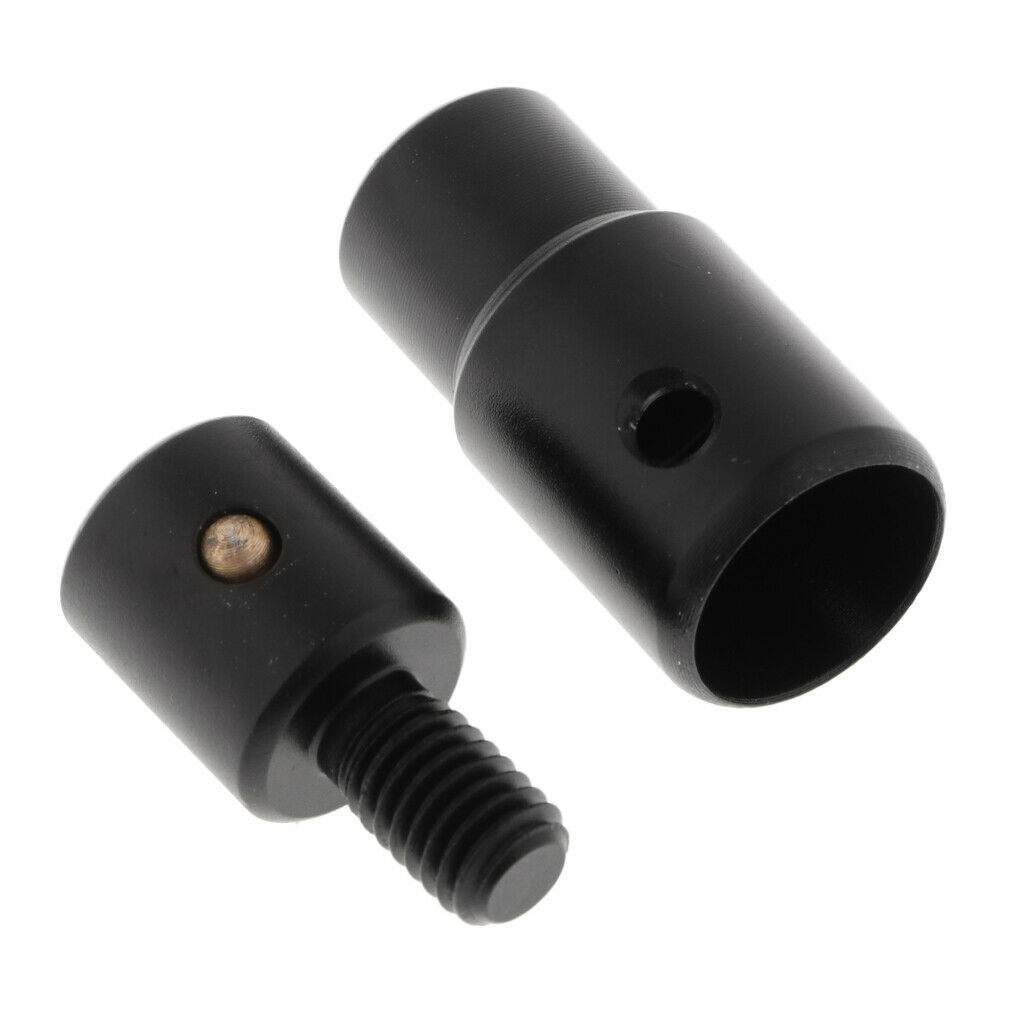 Replacement Fishing Net Quick Coupling Adapter Thread 8mm