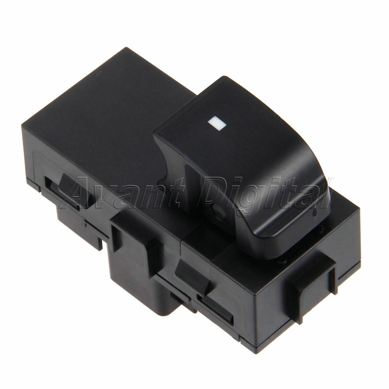 Power Window Switch Fit For 2007-2013 12 Chevrolet Silverado 1500 2500 HD Tahoe