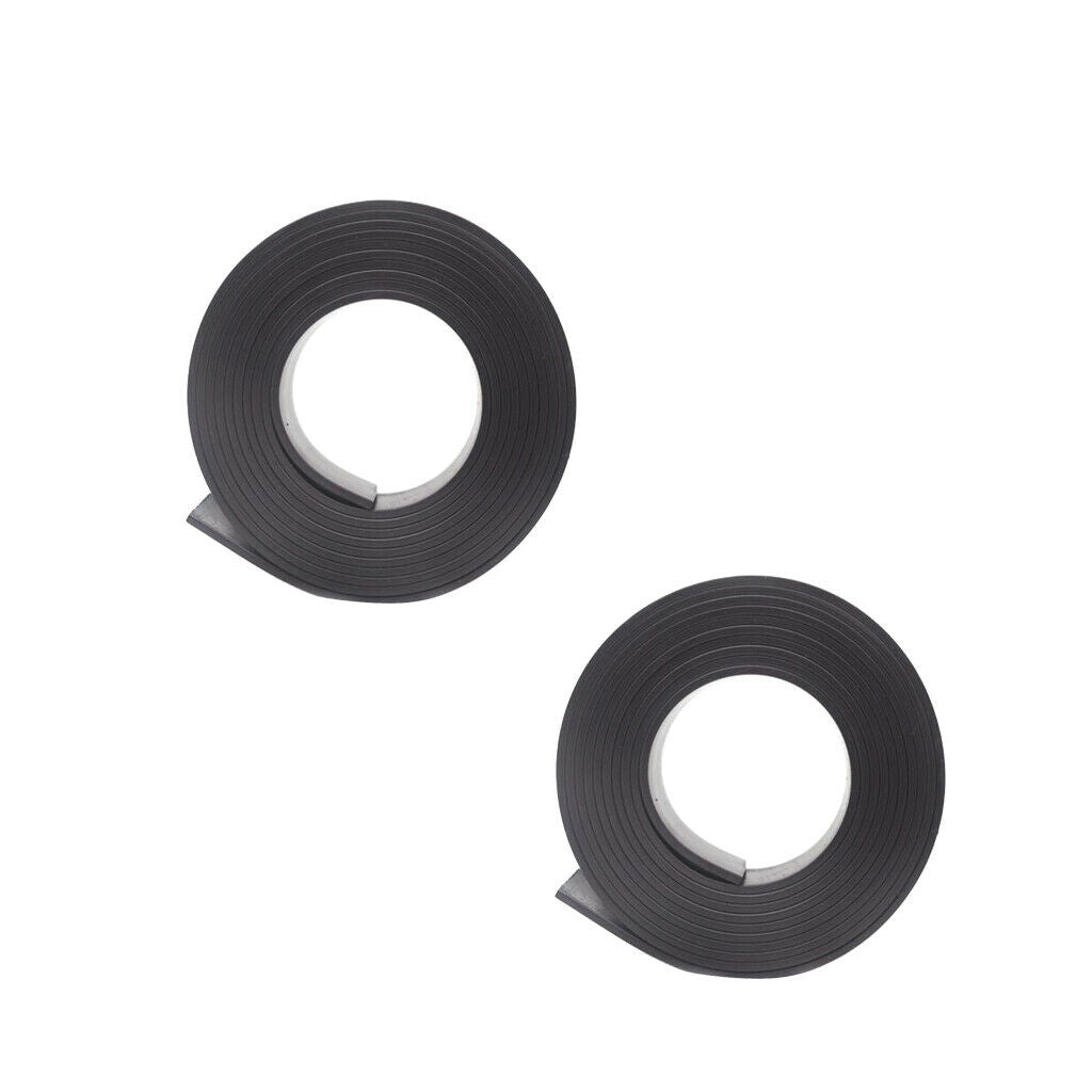 2 X Vacuum Robot  Tape for Neato XV11