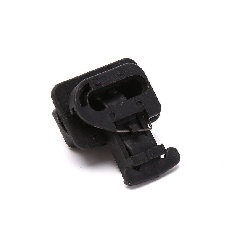 2Pcs Rear Seat Car Rear Cushion Pad Clips For Acura 2009 82137-SDA-0.l8