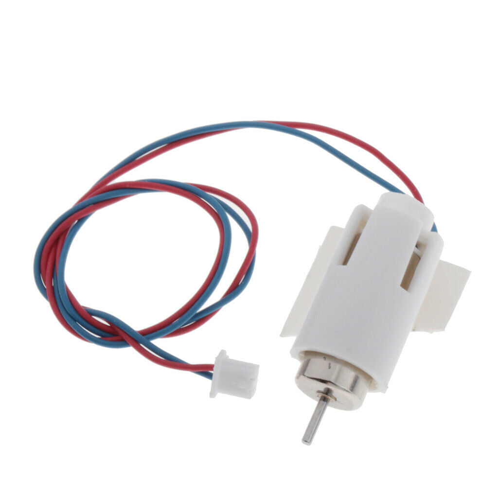 RC Plane A120.0005 Positive Rotation Motor Set for Wltoys XK A120 Parts