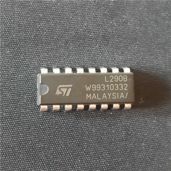 1PCS  TACHOMETER CONVERTER IC ST(SGS) DIP-16 L290B L290