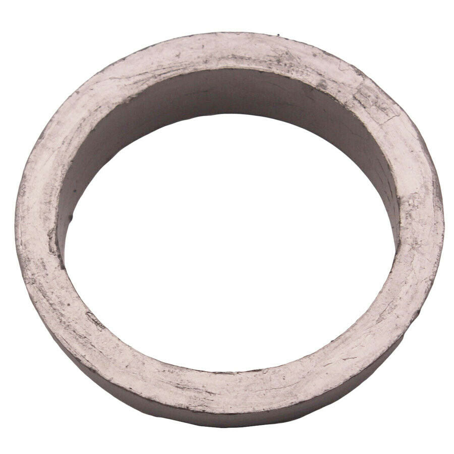 Donut Style Exhaust Gasket 2 INCH Car Exhaust Gaskets 52mm IDx65mm ODx16mm Tall
