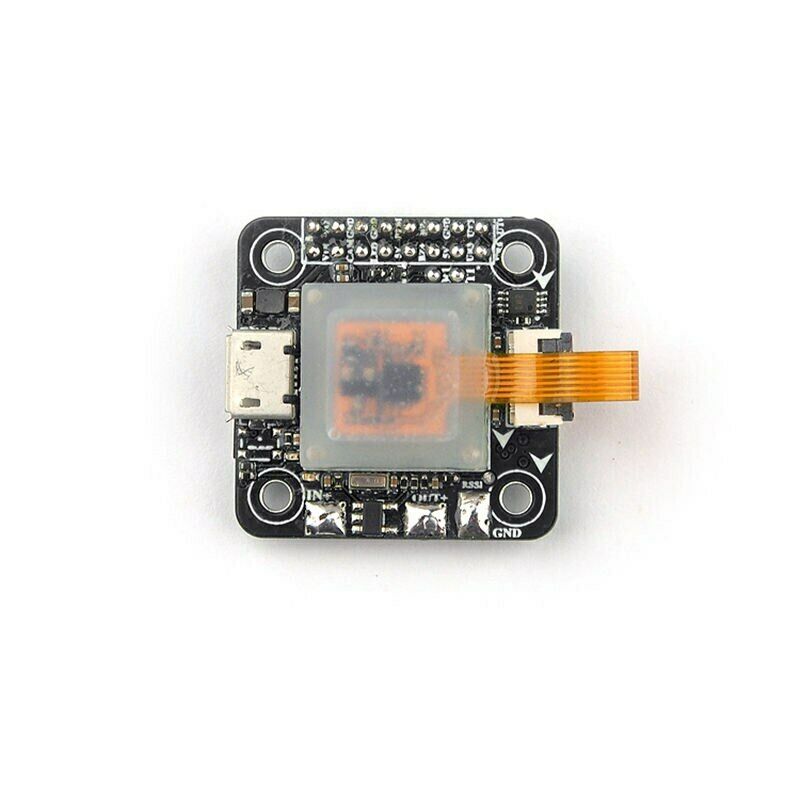 F4 Corner for Nano Flight Controller OSD Sensor Damping Box IMU RC Camera FPV