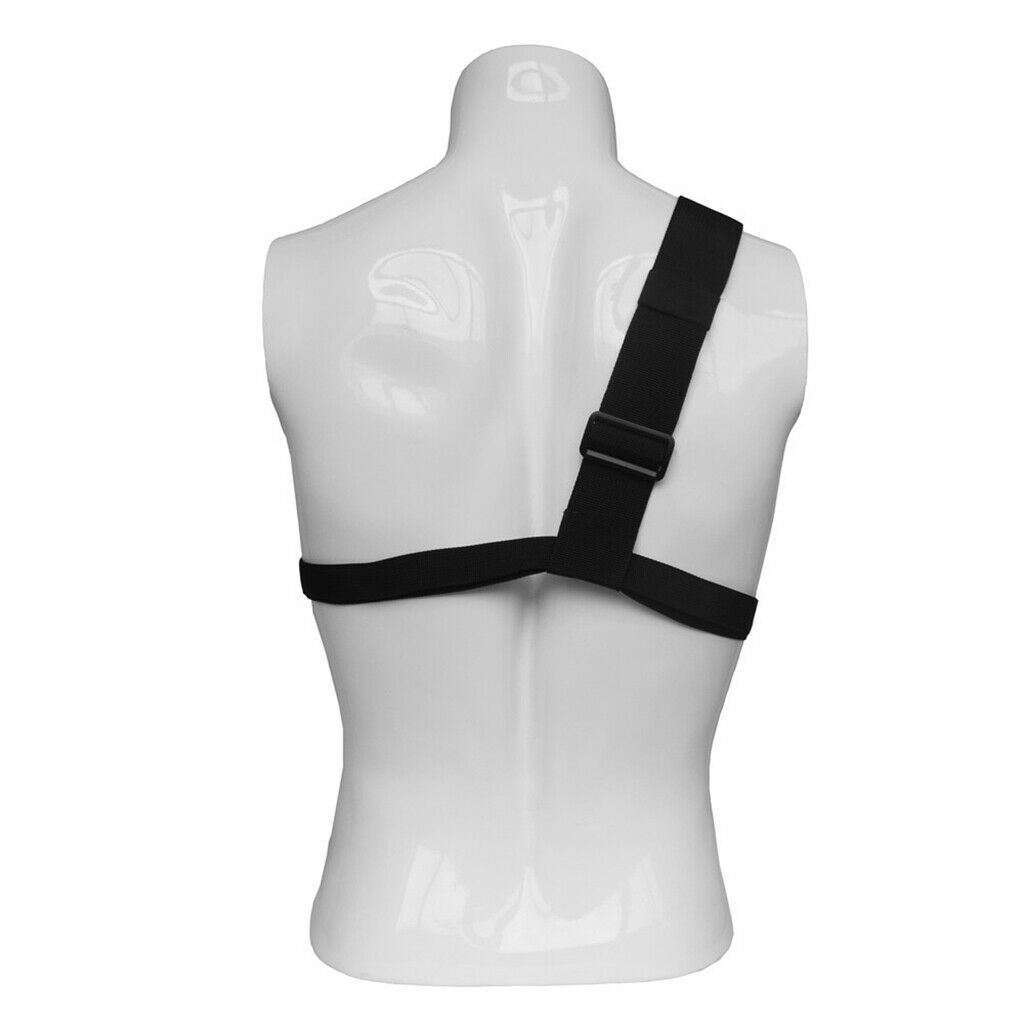 Lightweight Anti-theft Shoulder Chest Crossbody Bag for Camping Cycling