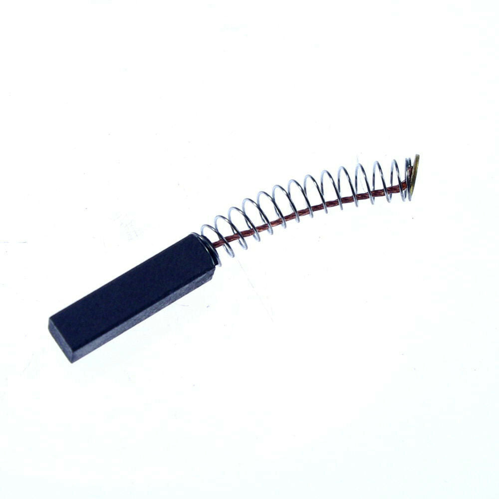 50 pcs Replacement Makita Motor Carbon Brushes 5mm x 5mm x 20mm