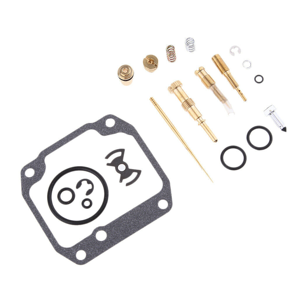 Carburetor Repair Rebuild Kit for for   230 LT230S 2x4 1985-1988