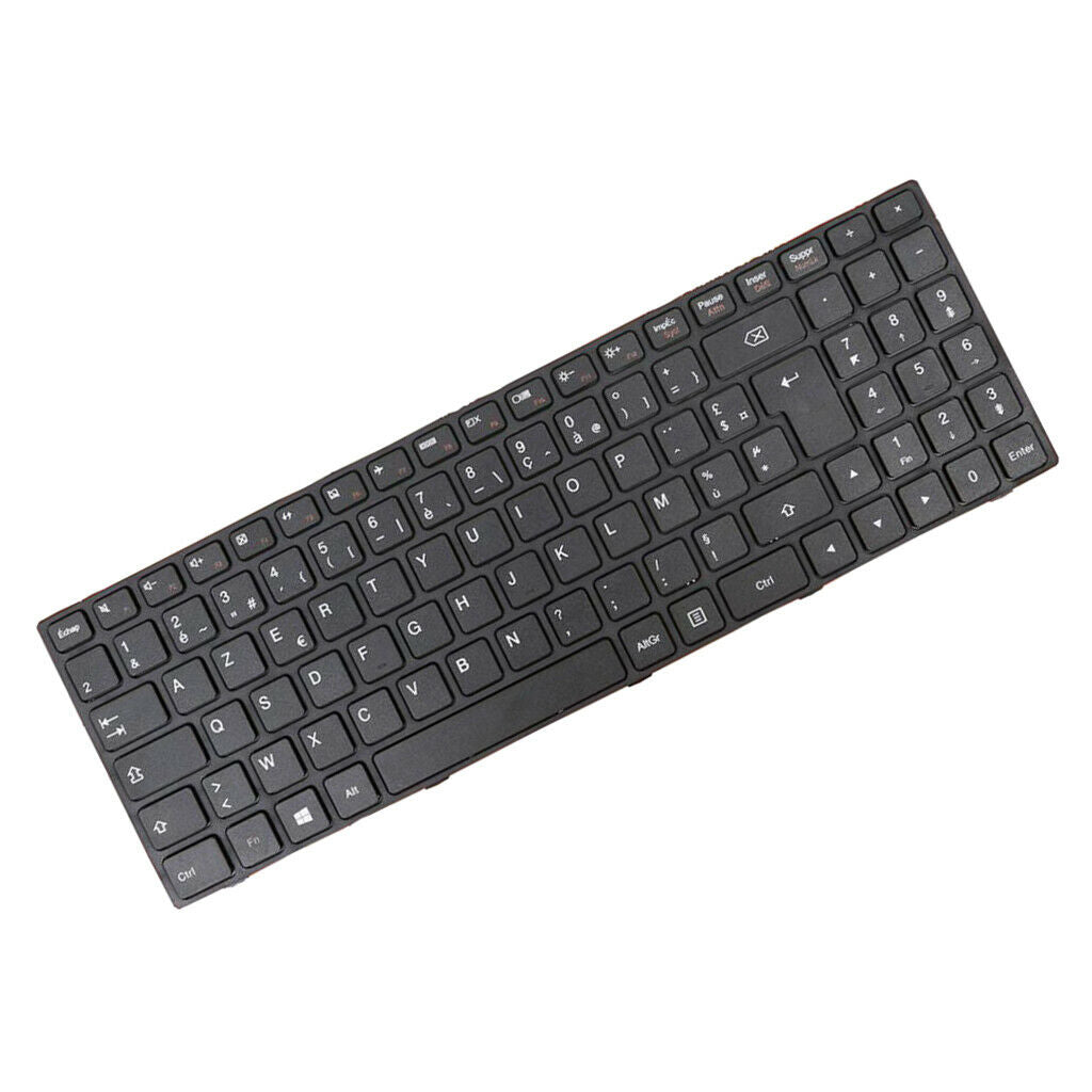French Replacement Keyboard Notebook Keyboard Replacement Key For for Lenovo