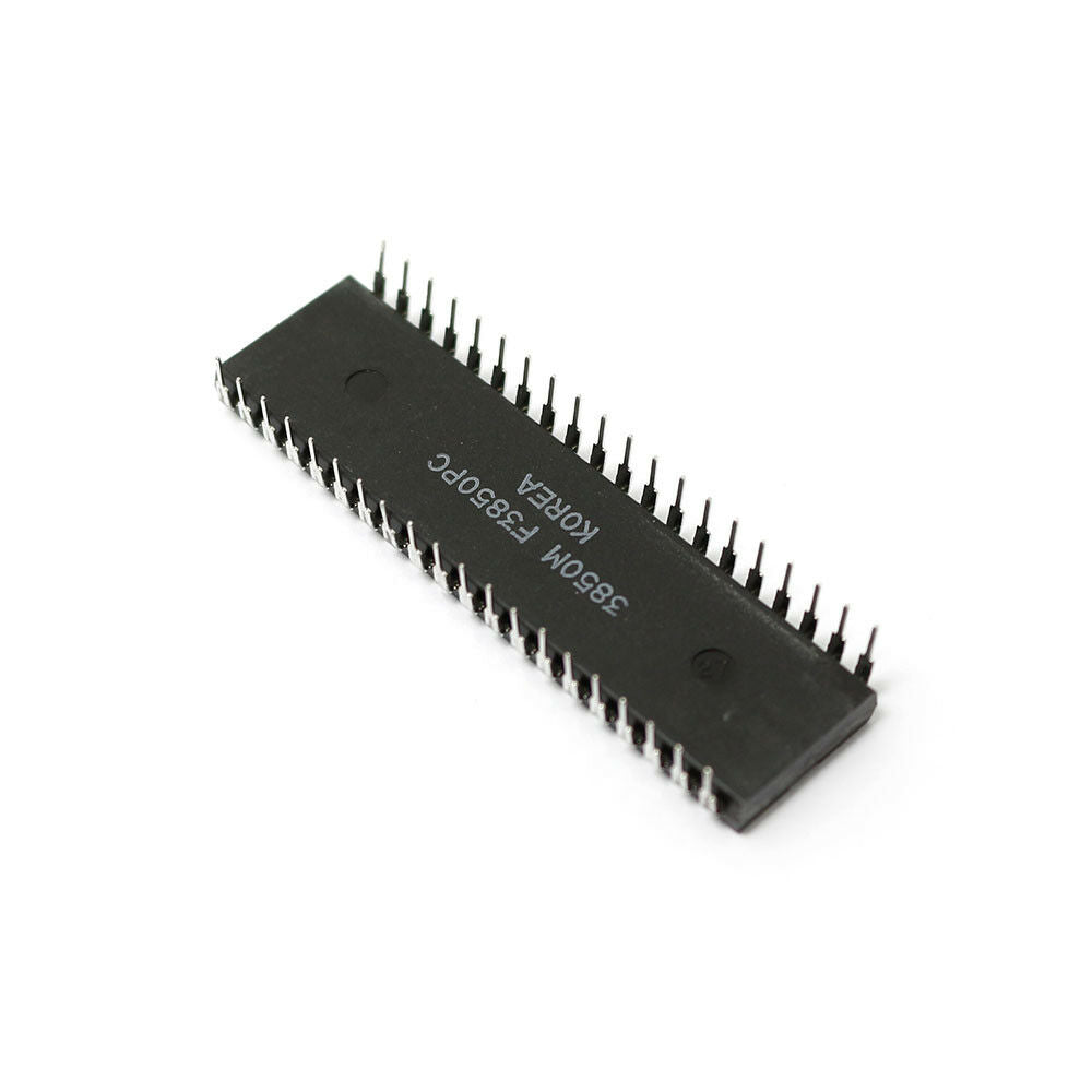 1pc New IC Integrated Circuit 3850PC DIP40