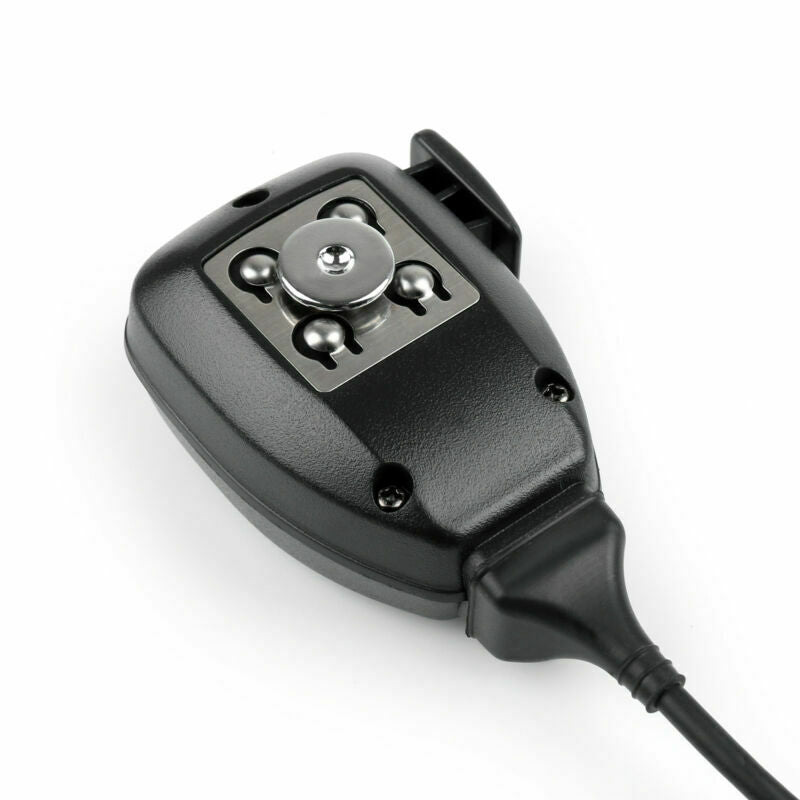 1x KMC-30 6Pin Speaker Microphone For Kenwood TK768 TK868 TK760 TK808 Radio UA