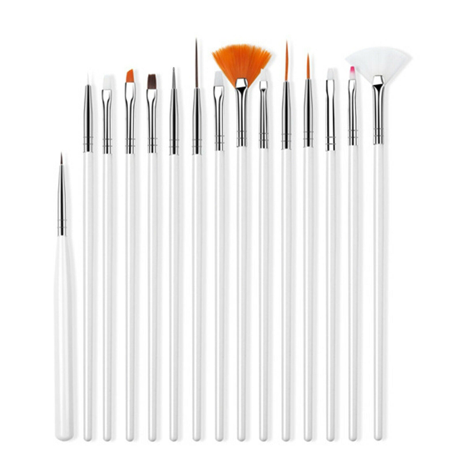 33 Pcs / Set Mandala Dotting Painting Tool Stick Ceramic Carving