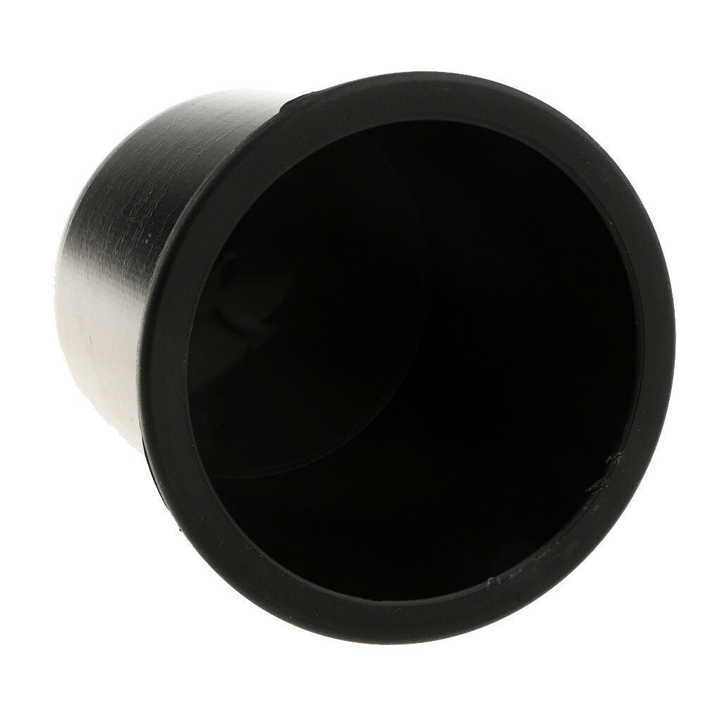 11cm Plastic Cup Drink Holder Ashtray for Marine Boat Car Truck Camper RV
