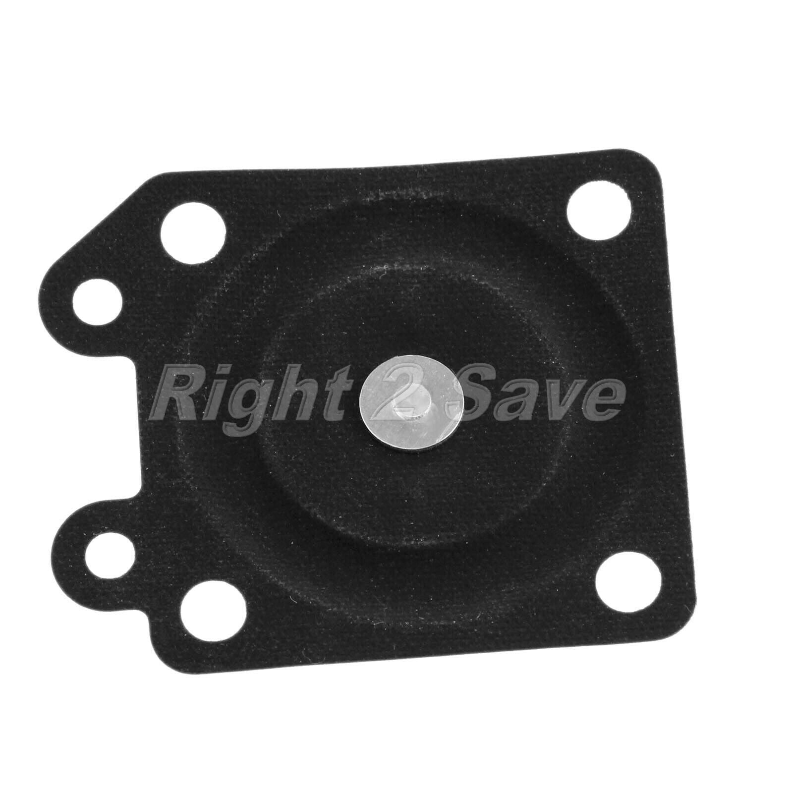 Carburetor Diaphragm Gasket Repair Rebuild Kit for Chinese Chainsaw 45/52/58/38