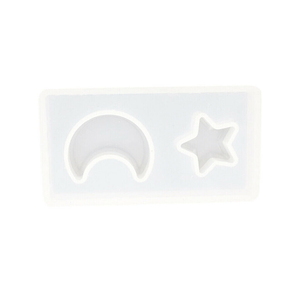 Translucent baking molds, silicone molds, cake mold for DIY desserts